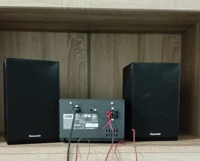เครื่องเล่น CD ,MP3 รูปที่ 6