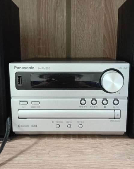 เครื่องเล่น CD ,MP3 รูปที่ 4