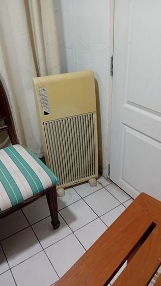 เครื่องฟอกอากาซ รูปที่ 2