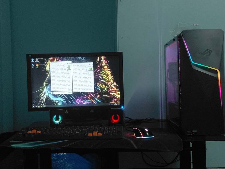 คอมpc รูปที่ 2