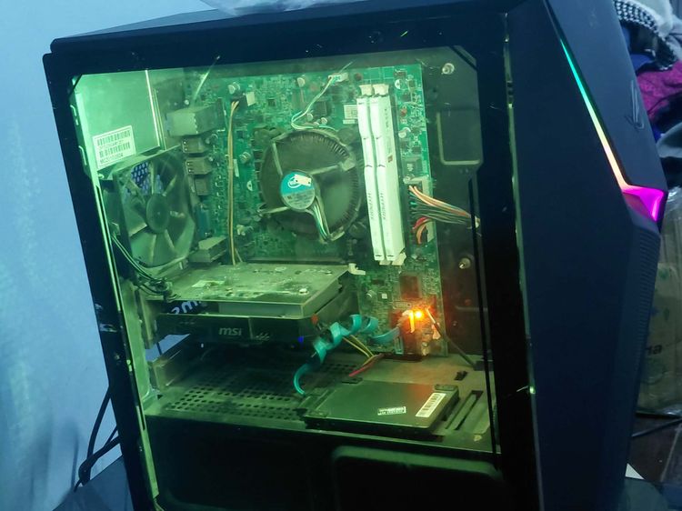 คอมpc รูปที่ 4