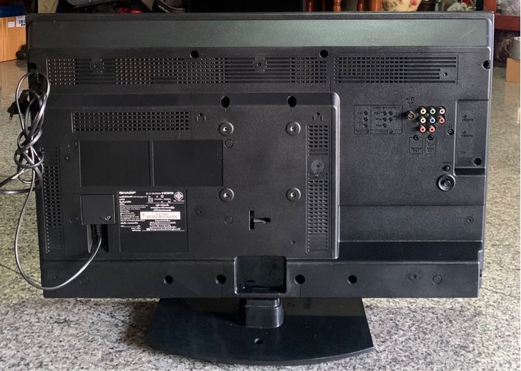 Tv LCD 32 นิ้ว   รูปที่ 10