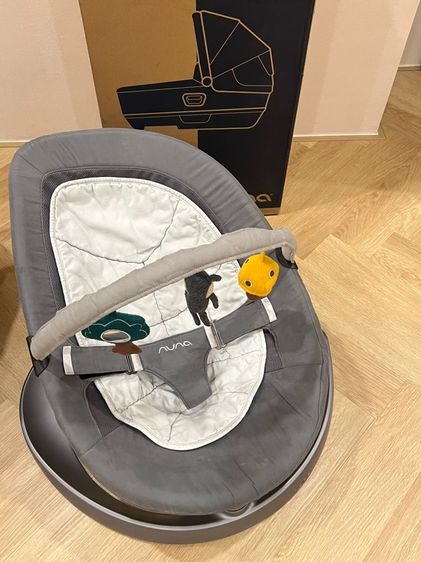 เปลไกล nuna มือสอง รูปที่ 3