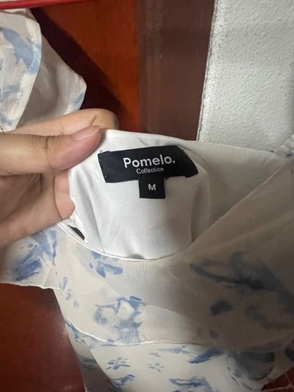 เดรสpomeloลดจากราคา1790  รูปที่ 3