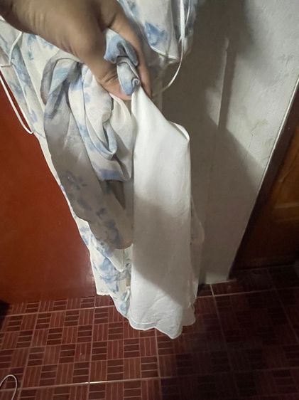 เดรสpomeloลดจากราคา1790  รูปที่ 5