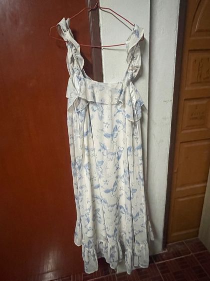 เดรสpomeloลดจากราคา1790  รูปที่ 4