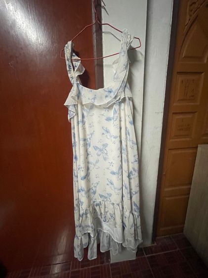 เดรสpomeloลดจากราคา1790  รูปที่ 2