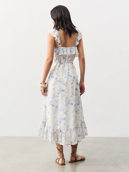 เดรสpomeloลดจากราคา1790  รูปที่ 7