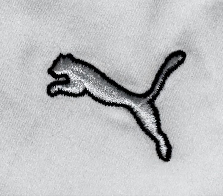 ⚠️แบบสวย‼️กางเกงขาสั้น PUMA ของแท้ สไตล์ GOLF  รูปที่ 7