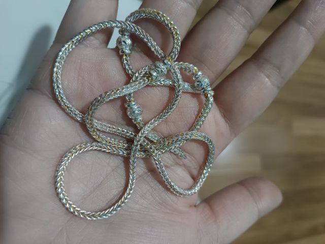 สร้อยคอ รูปที่ 3