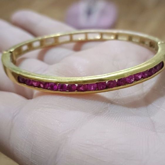 กำไลพลอย รูปที่ 4