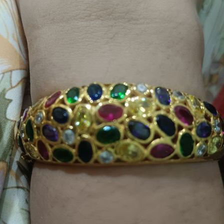 กำไลพลอย รูปที่ 2