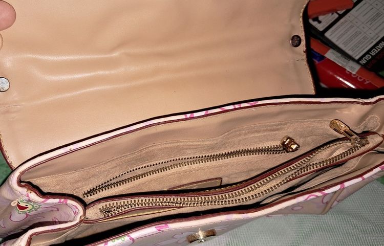  กระเป๋าสะพายข้าง รูปที่ 3