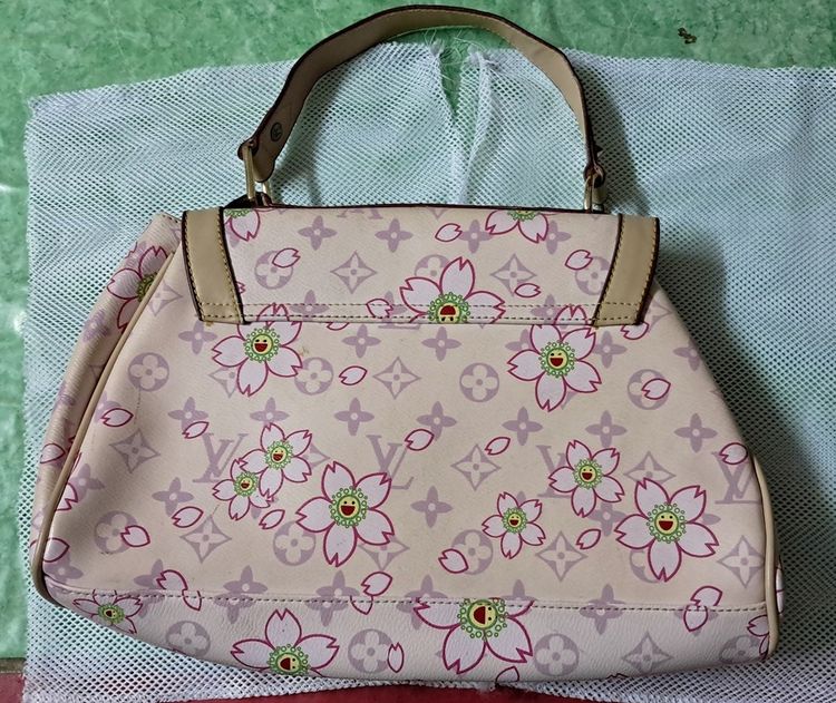  กระเป๋าสะพายข้าง รูปที่ 2