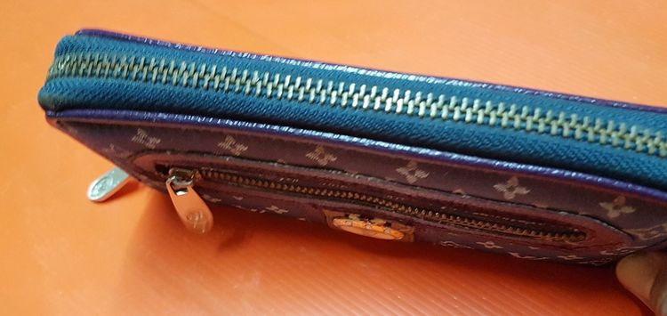 กระเป๋าสตางค์ใบยาว รูปที่ 3