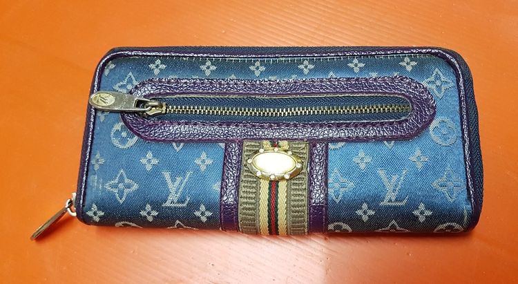 กระเป๋าสตางค์ใบยาว รูปที่ 7