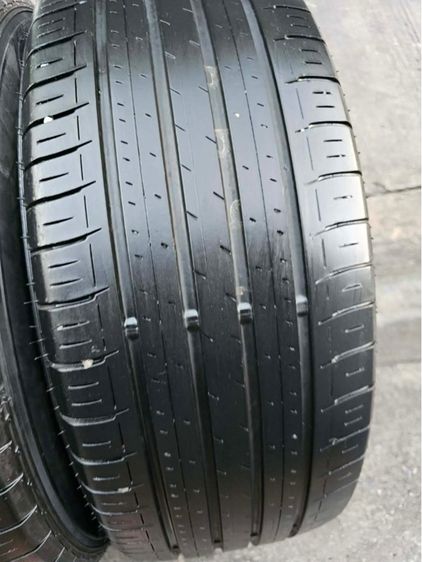 ล้อ Honda 5รู 114 พร้อมยาง Dunlop ปี 23 ขอบ16 สภาพสวย นัดรับได้ครับ รูปที่ 7
