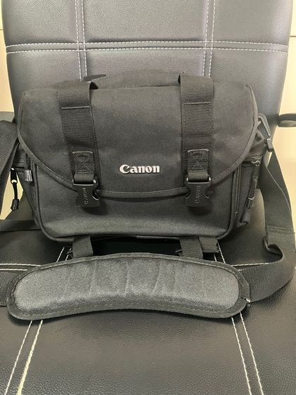 กระเป๋ากล้อง Canon แท้สภาพสวย