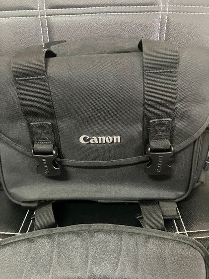 กระเป๋ากล้อง Canon แท้สภาพสวย รูปที่ 2