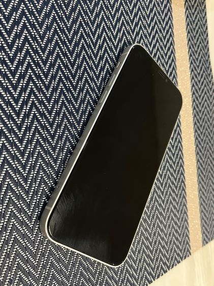 iPhone12 128GB สีขาว เครื่องศูนย์ โมเดลTH สภาพสวยมากๆ ครบยกกล่อง🔥🔥 รูปที่ 6