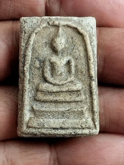 สมเด็จวัดระฆังพิมพ์ใหญ่พระประธาน