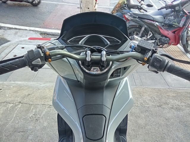 ขายpcx รถสวย รูปที่ 11