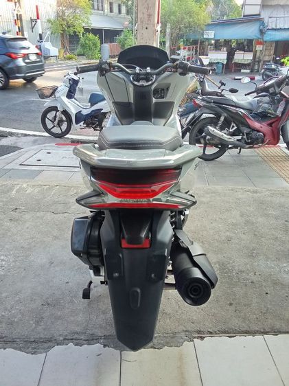ขายpcx รถสวย รูปที่ 14