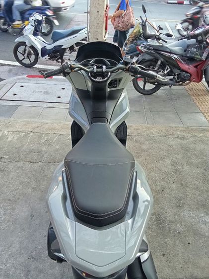 ขายpcx รถสวย รูปที่ 13