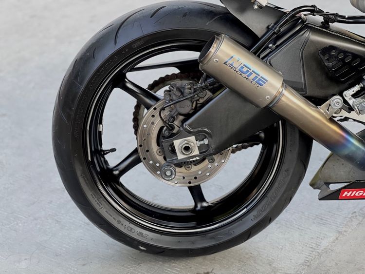 yamaha yzf-r6 รูปที่ 9