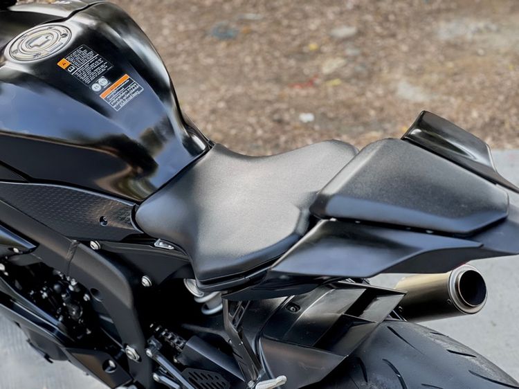 yamaha yzf-r6 รูปที่ 8