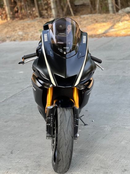 yamaha yzf-r6 รูปที่ 3