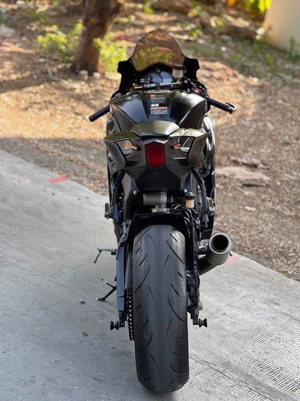 yamaha yzf-r6 รูปที่ 4