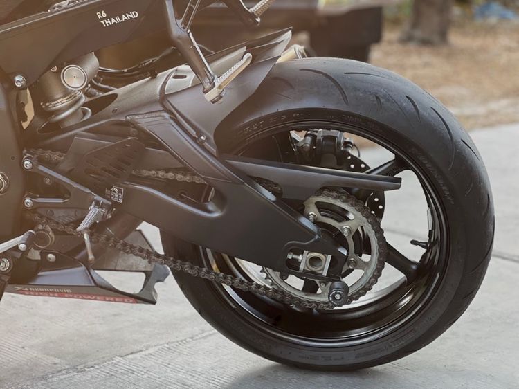 yamaha yzf-r6 รูปที่ 5