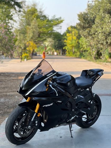 yamaha yzf-r6 รูปที่ 14