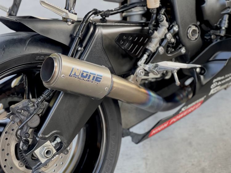 yamaha yzf-r6 รูปที่ 10