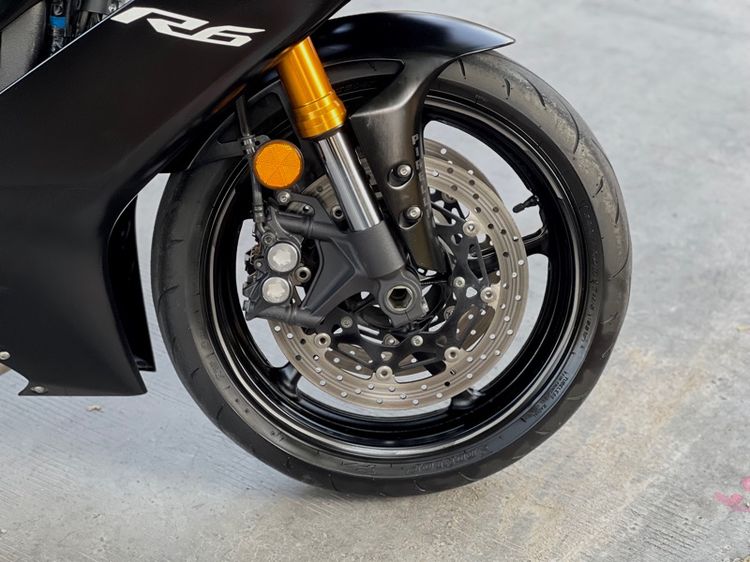 yamaha yzf-r6 รูปที่ 11