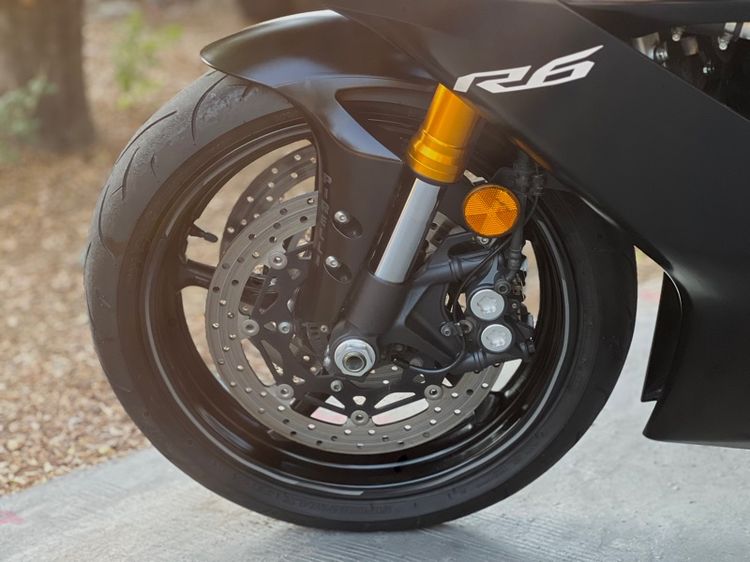 yamaha yzf-r6 รูปที่ 6