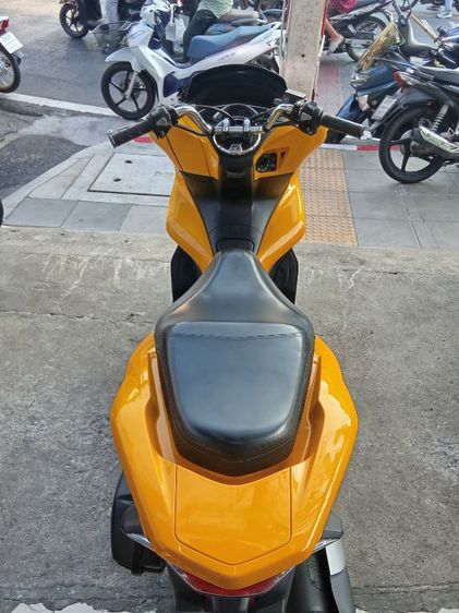 ขายpcx รถสวย รูปที่ 14