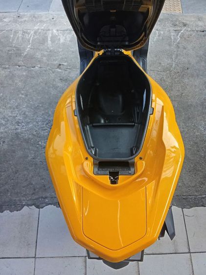 ขายpcx รถสวย รูปที่ 15