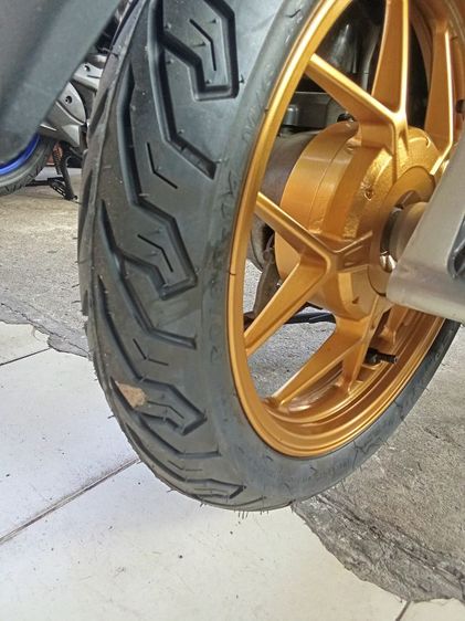 ขายpcx รถสวย รูปที่ 12