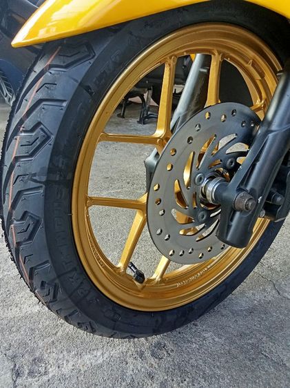 ขายpcx รถสวย รูปที่ 7