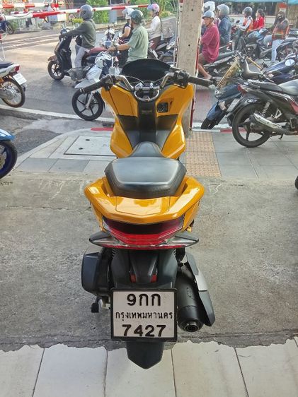 ขายpcx รถสวย รูปที่ 16