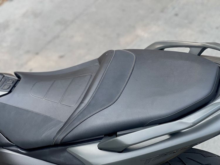 yamaha Tmax รูปที่ 7