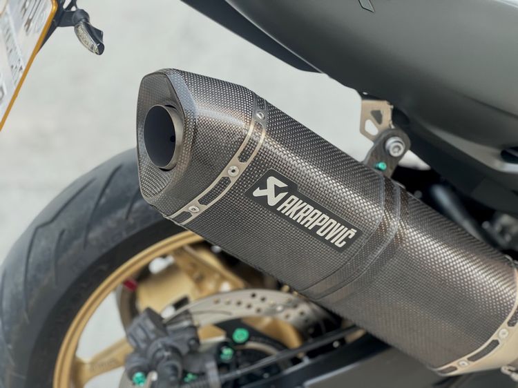 yamaha Tmax รูปที่ 13