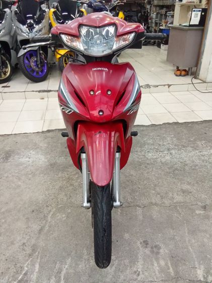 ขายเวฟ100i รูปที่ 2