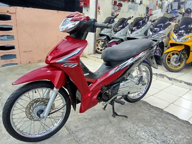 ขายเวฟ100i