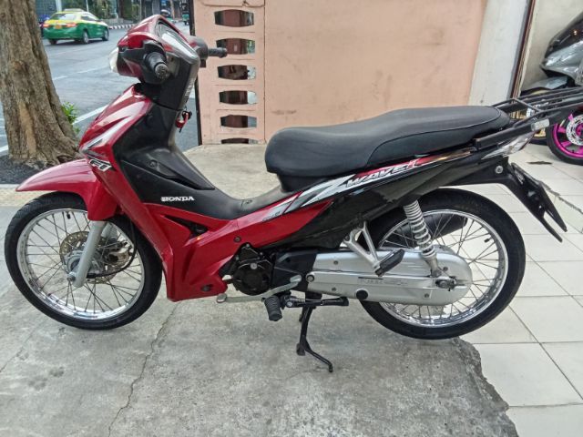 ขายเวฟ100i รูปที่ 6