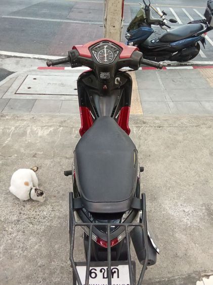 ขายเวฟ100i รูปที่ 9