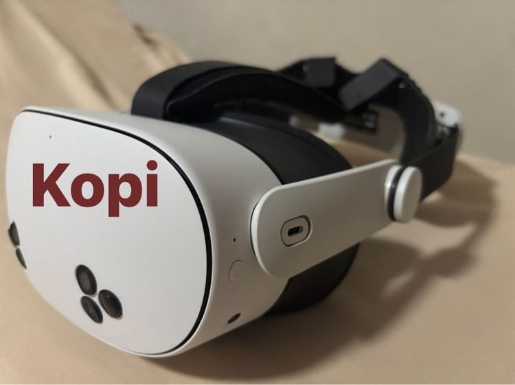 เกมส์ meta quest 3s 