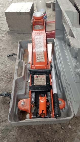 ตะเข้ยกรถ รูปที่ 7